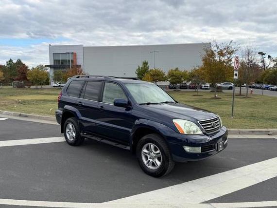 LEXUS GX 2006 JTJBT20X560099168 image