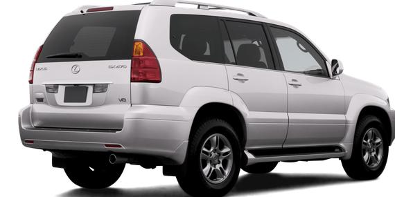 LEXUS GX 2006 JTJBT20XX60117759 image