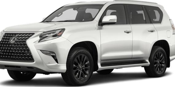 LEXUS GX 2020 JTJAM7BX7L5264462 image