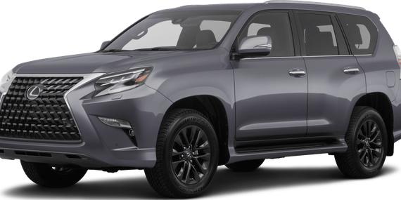 LEXUS GX 2020 JTJAM7BX0L5262469 image