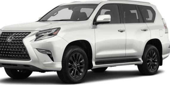 LEXUS GX 2020 JTJAM7BXXL5260132 image