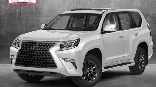LEXUS GX 2020 JTJAM7BX2L5247455 image