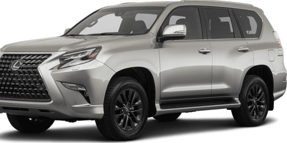 LEXUS GX 2020 JTJAM7BXXL5249082 image