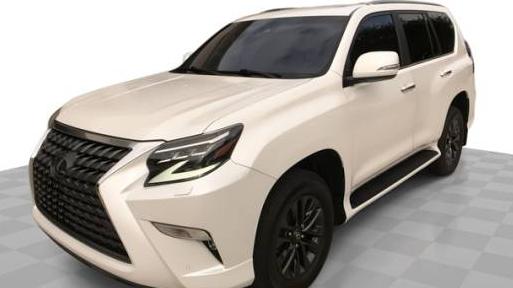 LEXUS GX 2020 JTJAM7BX1L5256681 image