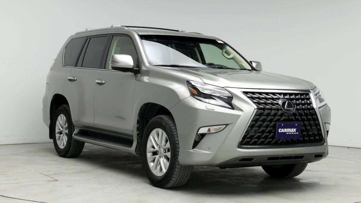 LEXUS GX 2020 JTJAM7BX2L5246807 image