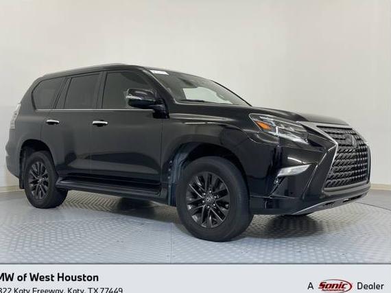LEXUS GX 2020 JTJAM7BX9L5241068 image