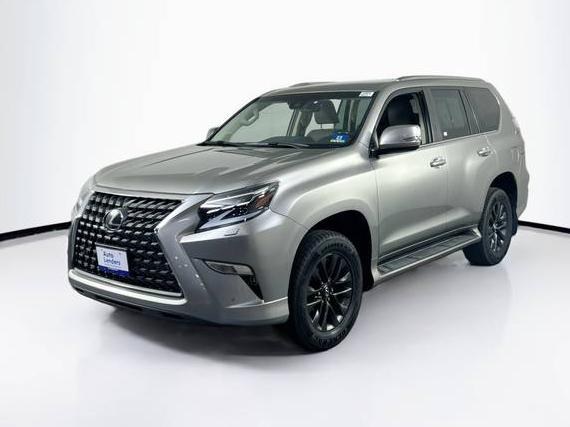 LEXUS GX 2020 JTJAM7BX2L5254518 image