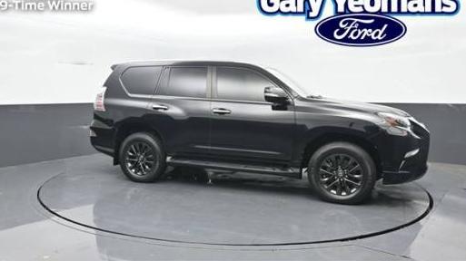 LEXUS GX 2020 JTJAM7BX7L5258323 image