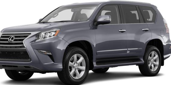 LEXUS GX 2020 JTJBM7BX5L5253805 image