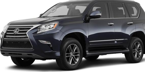 LEXUS GX 2020 JTJGM7BX9L5249245 image