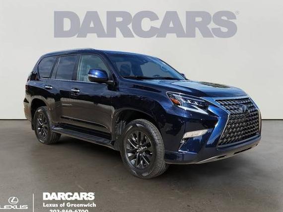 LEXUS GX 2020 JTJAM7BX5L5247501 image