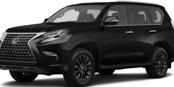 LEXUS GX 2020 JTJAM7BX3L5243690 image