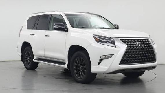 LEXUS GX 2020 JTJAM7BX5L5259566 image