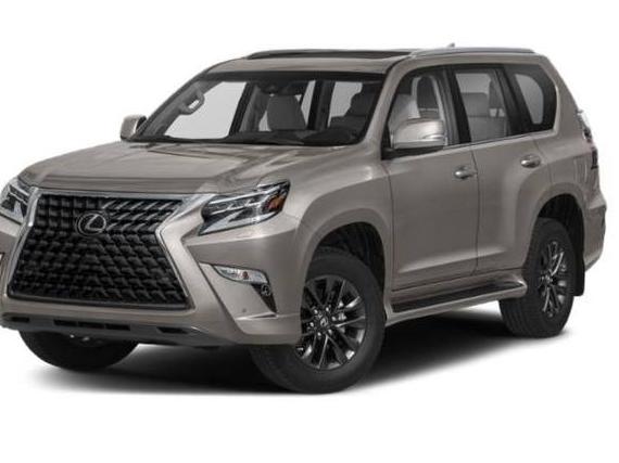 LEXUS GX 2020 JTJAM7BX2L5248024 image
