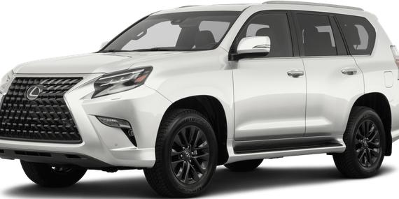 LEXUS GX 2020 JTJAM7BX2L5253918 image