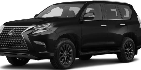 LEXUS GX 2020 JTJAM7BX3L5266242 image