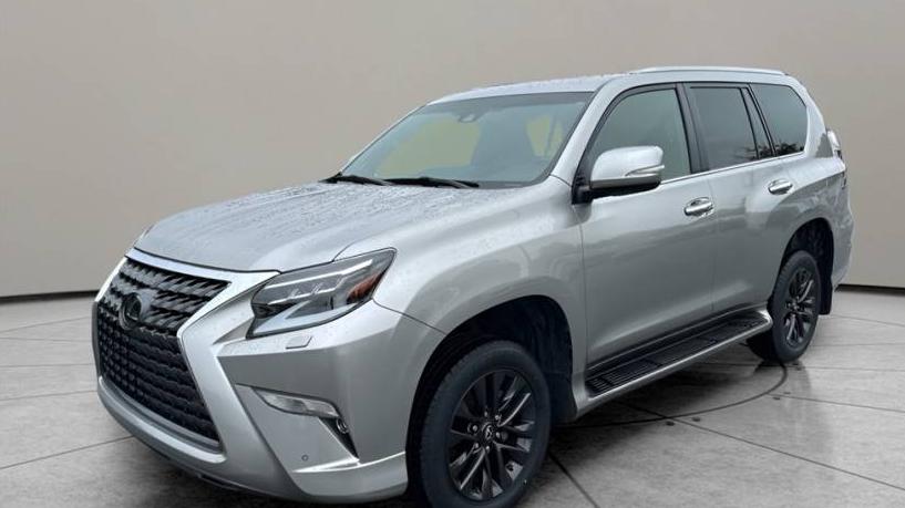 LEXUS GX 2020 JTJAM7BX2L5262375 image