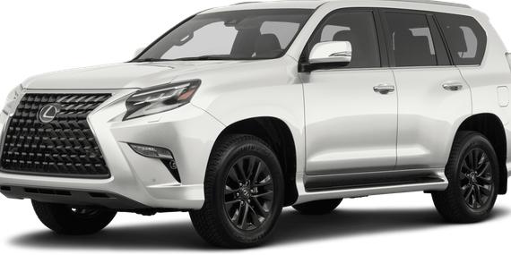 LEXUS GX 2020 JTJAM7BX3L5248047 image