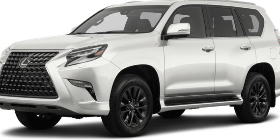 LEXUS GX 2020 JTJAM7BX4L5265343 image