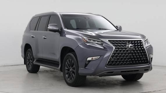 LEXUS GX 2020 JTJAM7BX2L5261713 image
