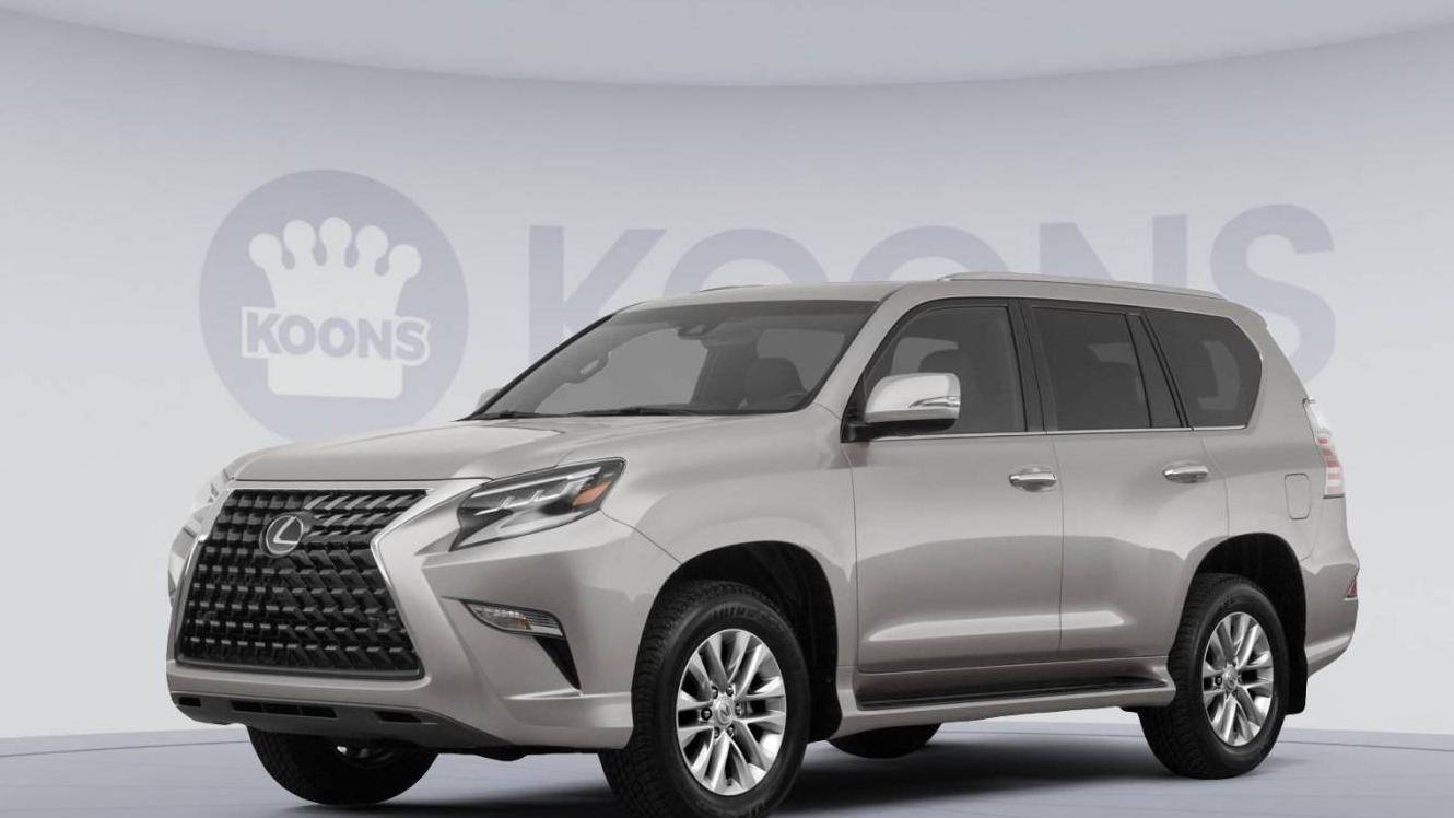 LEXUS GX 2020 JTJAM7BX2L5257404 image