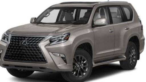 LEXUS GX 2020 JTJAM7BX0L5262309 image