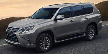 LEXUS GX 2020 JTJAM7BX4L5263690 image