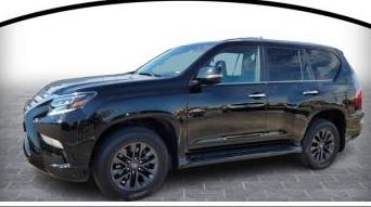 LEXUS GX 2020 JTJAM7BXXL5266562 image