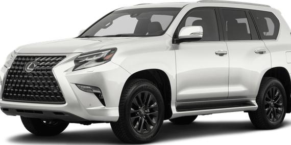 LEXUS GX 2020 JTJAM7BX5L5262239 image