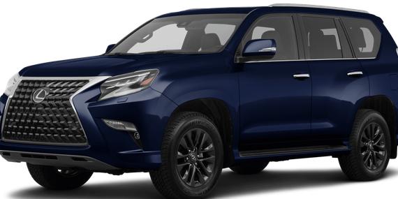 LEXUS GX 2020 JTJAM7BX6L5251850 image