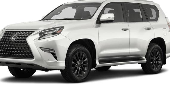 LEXUS GX 2020 JTJAM7BXXL5257201 image