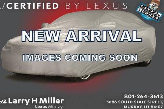 LEXUS GX 2020 JTJAM7BX3L5255421 image