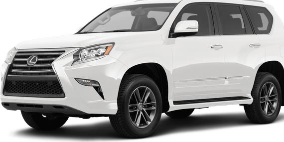 LEXUS GX 2020 JTJGM7BX3L5242050 image