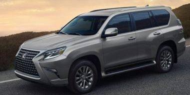 LEXUS GX 2020 JTJAM7BX7L5242509 image LEXUS GX 2020 JTJAM7BX7L5242509 image