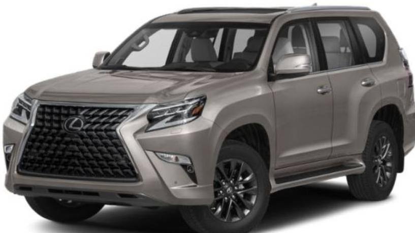 LEXUS GX 2020 JTJAM7BX5L5265481 image