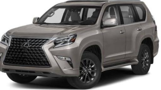 LEXUS GX 2020 JTJAM7BX0L5251231 image