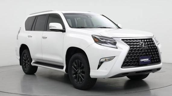 LEXUS GX 2020 JTJAM7BX5L5267232 image