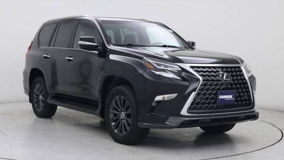 LEXUS GX 2020 JTJAM7BX2L5254714 image