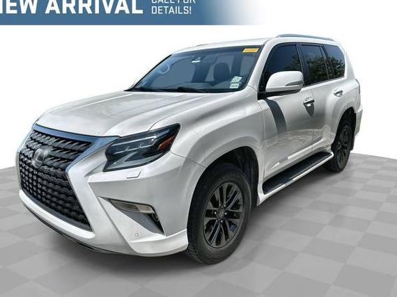 LEXUS GX 2020 JTJAM7BX6L5251668 image