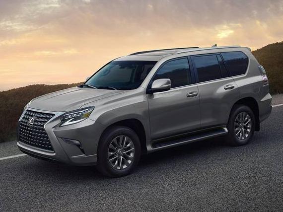 LEXUS GX 2020 JTJAM7BX4L5249577 image