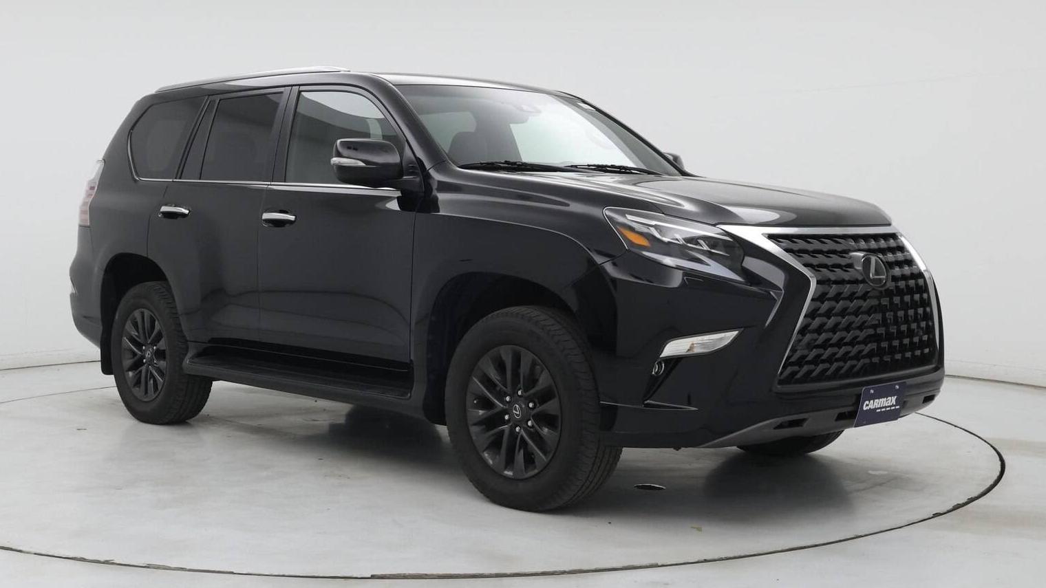 LEXUS GX 2020 JTJAM7BX7L5247094 image