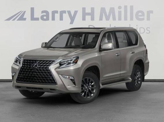 LEXUS GX 2020 JTJAM7BX8L5250778 image