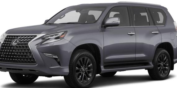 LEXUS GX 2020 JTJAM7BX1L5244871 image