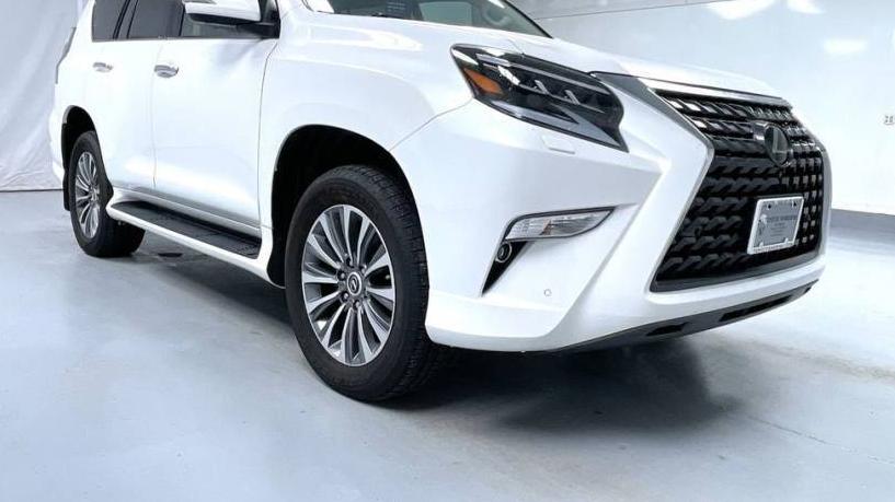 LEXUS GX 2020 JTJGM7BX6L5255164 image