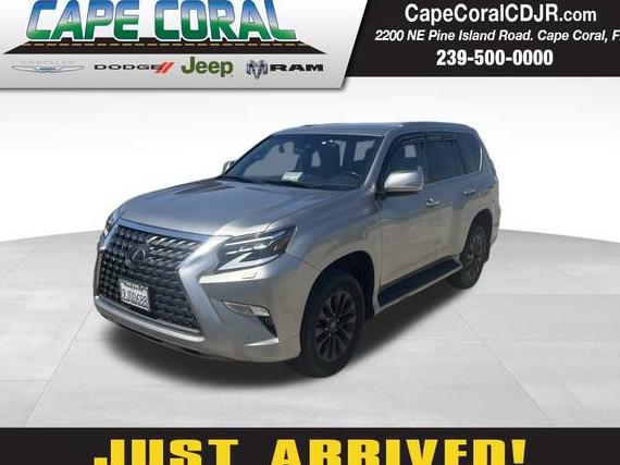 LEXUS GX 2020 JTJAM7BX7L5263800 image LEXUS GX 2020 JTJAM7BX7L5263800 image