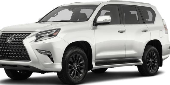 LEXUS GX 2020 JTJAM7BX0L5260138 image