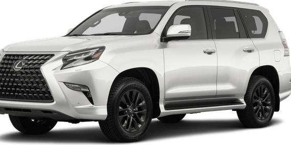 LEXUS GX 2020 JTJAM7BX1L5254560 image
