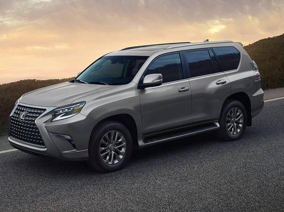 LEXUS GX 2020 JTJAM7BX3L5248128 image
