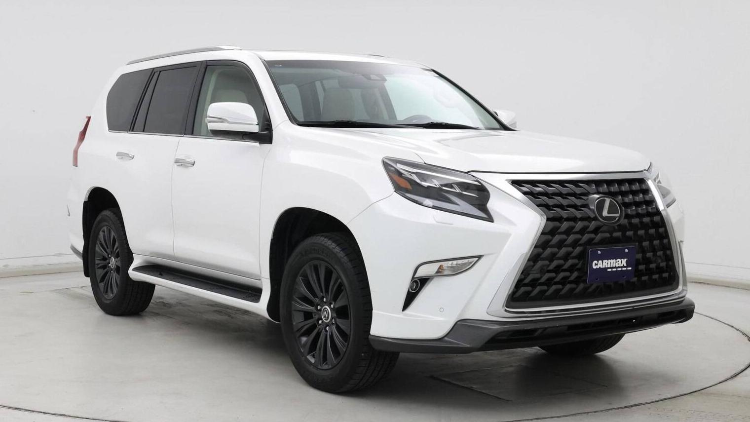 LEXUS GX 2020 JTJAM7BX9L5261689 image