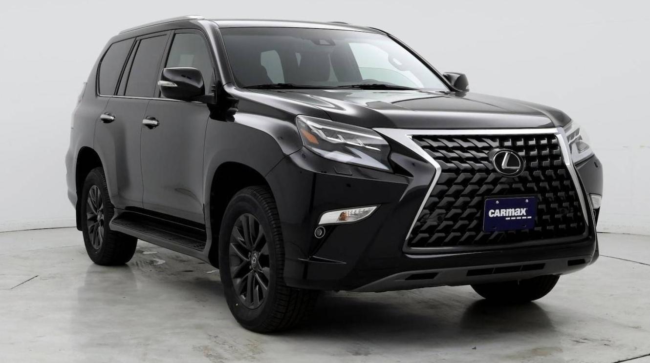 LEXUS GX 2020 JTJAM7BX3L5260943 image